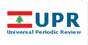 UPR Lebanon
